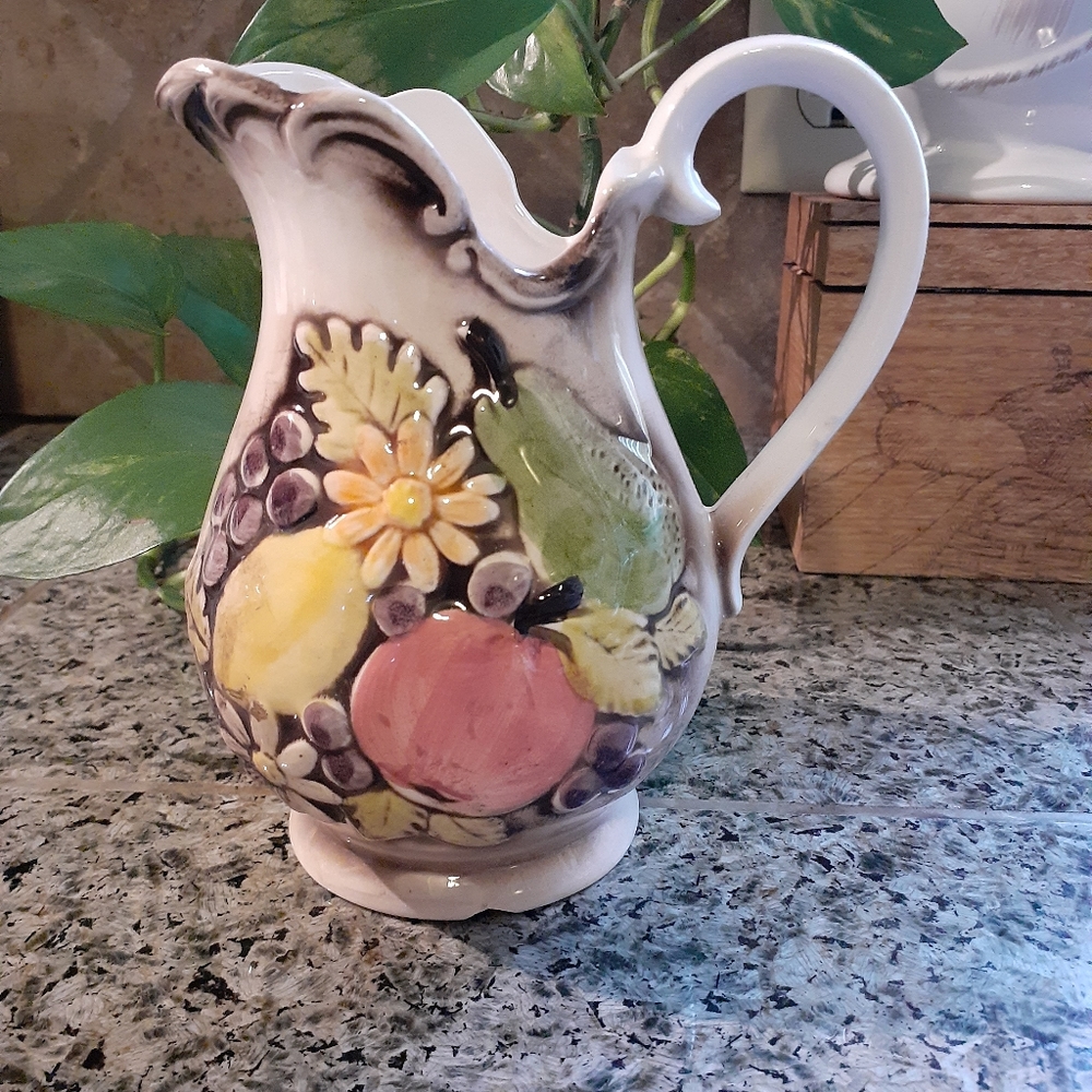 Relpo Vintage Mini Pitcher